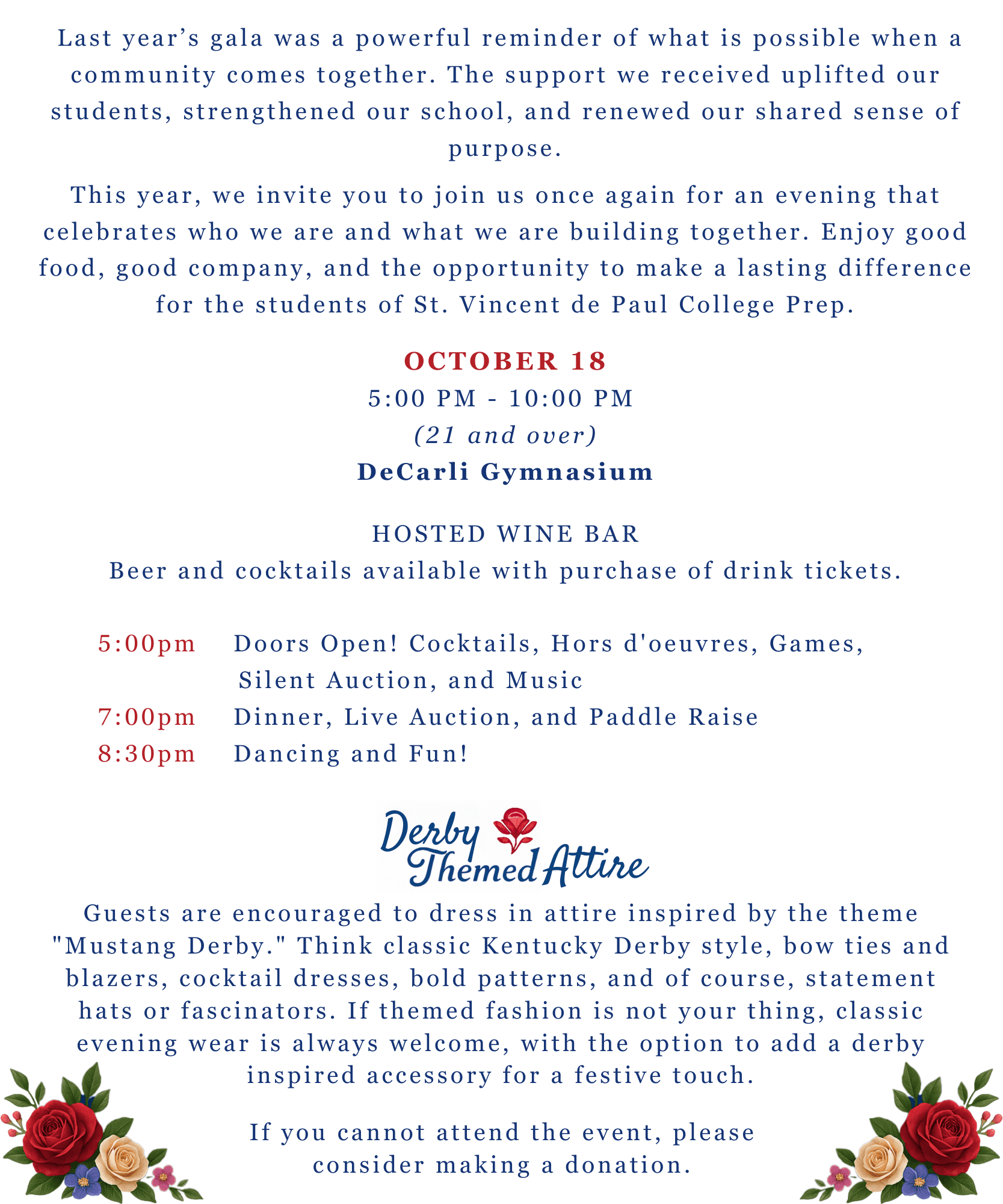 2025 Gala Description for GiveSmart (1)